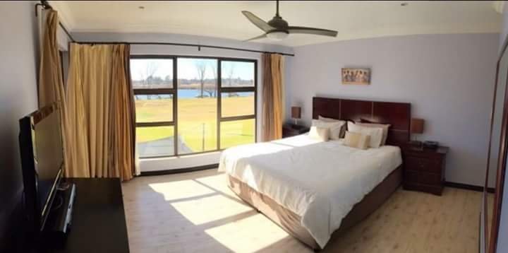 5 Bedroom Property for Sale in Sasolburg Free State